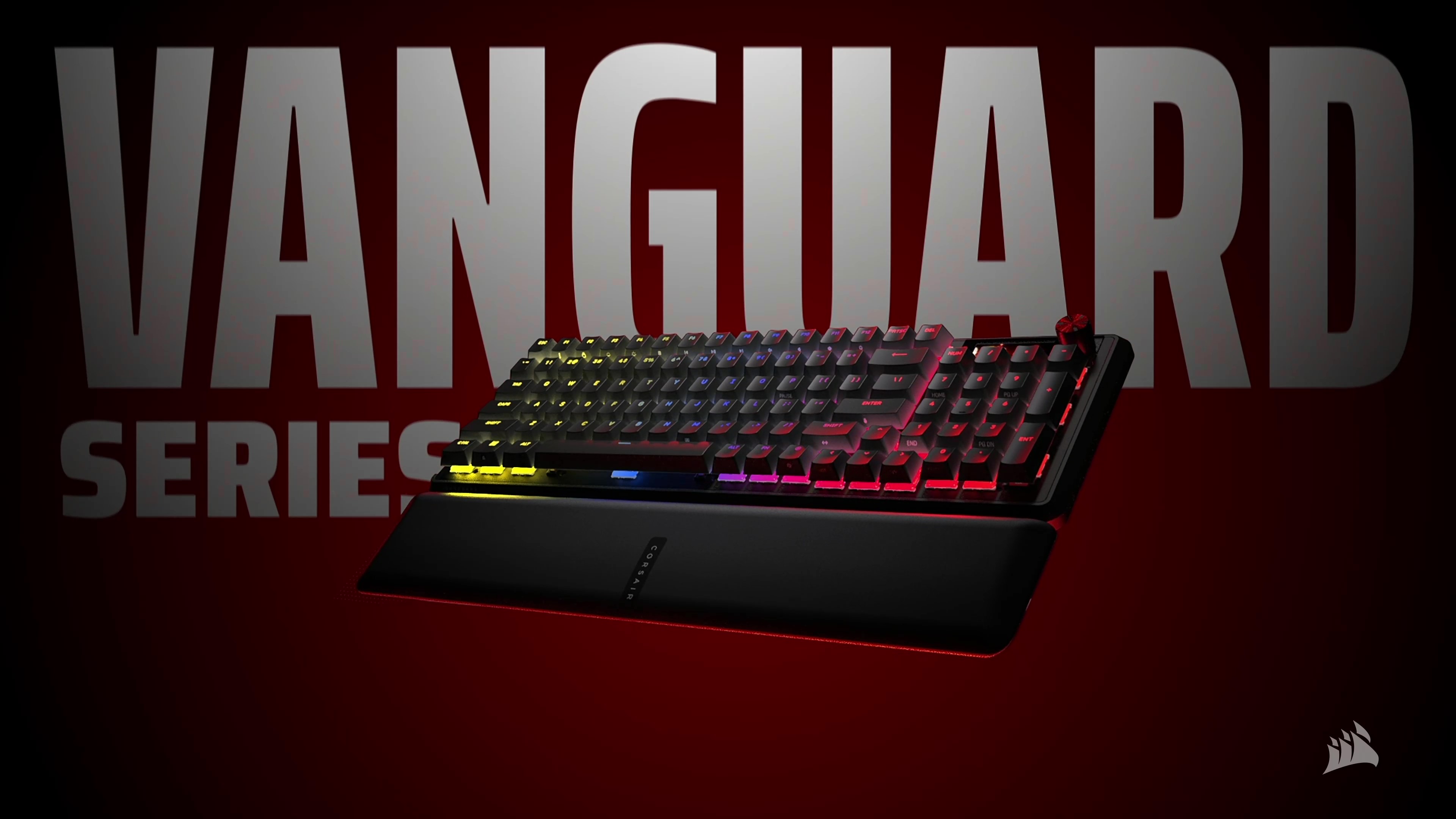 Amazon.com: Corsair Vanguard PRO 96 Hall Effect 96% Magnetic